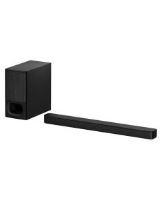 Sony Sound Bar Bluetooth 2.1 ,Dolby Digital, USB - HT-S350F