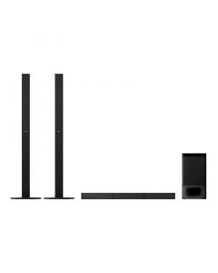 Sony 5.1ch Home Cinema Soundbar System with Bluetooth® technology - HT-S700RF