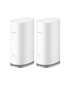 Huawei Wifi Mesh Router 7 Pack of 2, White - WS8800-22