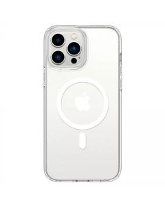 Apple iPhone 14 Pro Max Clear Case with MagSafe - MPU73ZE/A