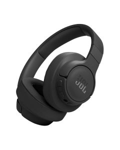 JBL Tune 770NC Over-Ear Headphones, Black - JBLT770NCBLK 