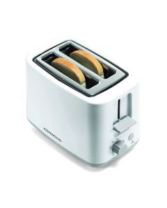 Kenwood Toaster 760W, 2 Slice, Roasting degree Control | blackbox