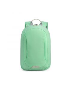 Kingsons Daily Backpack 14.4 inch, Green - K10034W