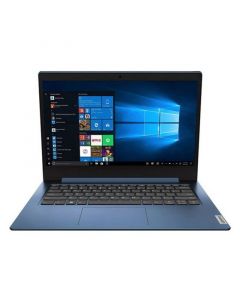 LENOVO Laptop CEL N4020, 4GB Ram at special price | Black Box