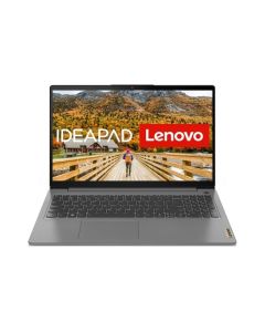 Lenovo Laptop IP S300 Ryzen7 5700U, 8GB Ram, 512GB SDD, Without Win, 15.6inch, Gray - 82KU020TAD
