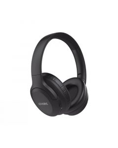 Levore Bluetooth Headphone, Wireless, Noise Cancelling, Black - LHB51-BK