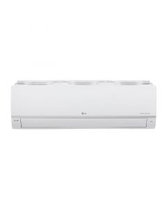 LG Fresh Split Air Conditioner 21500BTU, Dual Inverter, Cold Only, AI-Pre Cool - ND242C