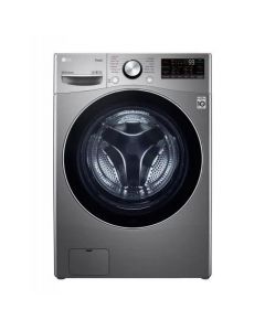 LG Front Load Washing Machine 13kg, Dry 100% 7kg | blackbox