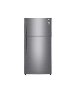 LG Refrigerator 2Door 16.9FT, 478L, Save Energy | blackbox
