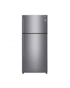 LG Refrigerator 2Door 18FT,509L, Save Energy, Indonesia| blackbox