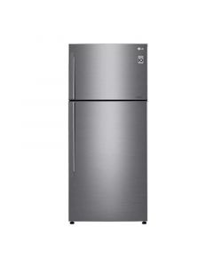LG Refrigerator 2Door 20.9FT, 592L, Hygiene Fresh | blackbox