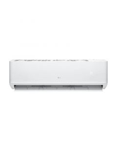LG Split Air Conditioner 18300Btu, Hot-Cold, Anti-Dust - LO182H0