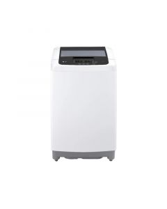 LG Top Load Automatic Washing Machine,11.5 kg, Smart Motor, Without steam, Tub Cleaning, White - WTV11BNW