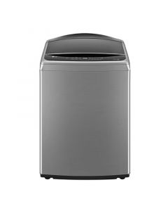 LG Top Load Washing Machine 22kg, Steam, Thailand, Silver - WTV22HHM