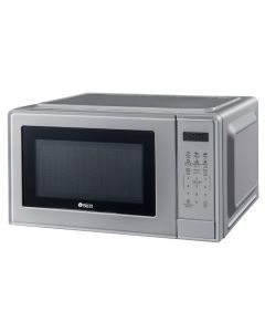Tecno Best Microwave, 700 Watt, 20 Liter, Silver Features