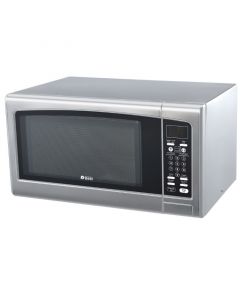 Tecno Best Microwave, 900 Watt, 30 Liter, Digital Control, Silver - BMW-30LDS