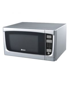 Tecno Best Microwave,1000 : 1500 Watt, 43 Liter, Digital Control, Silver Features