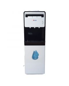 Best Water Dispenser Stand, 3 Taps Hot/ Cold / Norma, white Features