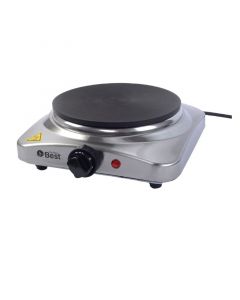 Techno Best Single Electric Hot Plate, 1 burner ,1500W Features