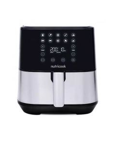Nutricook Air Fryer Without Oil 5.5 L, 1700 W - NC-AF205