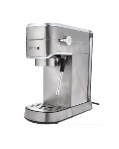 DOTS Coffee Maker Espresso And Cappuccino, 1450W, 1 liter, 15 bar  Features