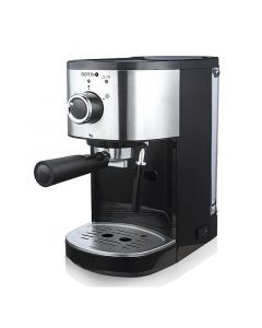 DOTS Coffee Maker 3-in-1, 1250W to 1450W, 1.2 liters Features