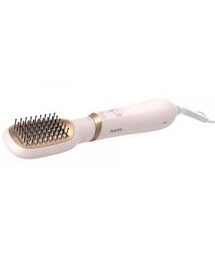 PHILIPS Hair Styler, 4 Attachments, Ionic Care, Ceramic with Argan Oil- BHA310/03