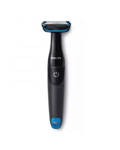 PHILIPS Shaver, Waterproof Thighs and Body Trimmer, 32mm Trimmer Head Width, Single Fixable Comb - BG1024/16