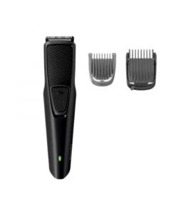 PHILIPS Shaver, Beard Trimmer, DuraPower, 30 Minute Cordless Use, USB Charging - BT1233/14