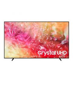 Samsung LED TV 43 Inch, 4K Tizen OS Smart, Crystal UHD Features