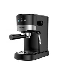 NIKAI Coffee Maker Espresso Coffee Maker, 2Cup Water Tank,15Bar, 1100W - NEM2990A