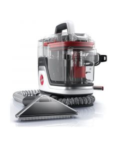 Hoover Portable Vacuum Cleaner for Cleaning Carpets, 400 W, Upholstery and Floor Stains - CDSW-MPME