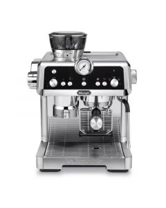 مميزات ديلونجي ماكينة صنع القهوة لا سبيشاليستا بريستيجيو، مع مضخة اسبريسو لتحضير القهوة