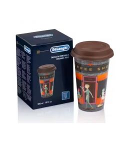 Delonghi accessories insulated cup