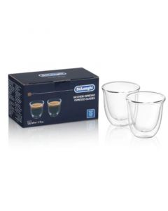DeLonghi espresso cup accessories for 2