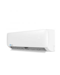 Mando Plus Split Air Conditioner, 12100BTU, Cold Only, white