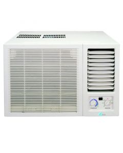 Mando Rotary Window Air Conditioner 18000BTU, Cold Only - W21-18C