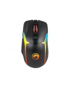Marvo M729W Wireless Gaming Mouse, Rechargeable Battery - MO-50-7