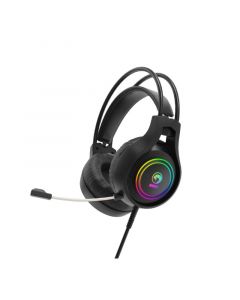 Marvo HG8921 Surround Wired Gaming Headset, Volume Control - HP-89-S