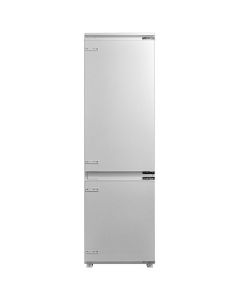Midea Refrigerator Double Door Built-in, 8.5Ft, 239L | blackbox