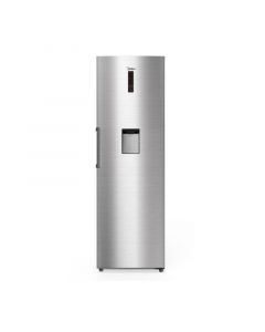 Midea Refrigerator Single Door 12.4Ft, Anti-Freeze | blackbox