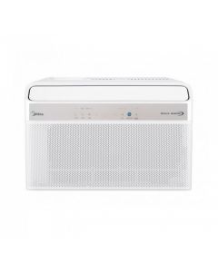 Midea Rotary Window Air Condition 20200BTU, Hot&Cold, Deluxe Inverter WG - WDV24HWG