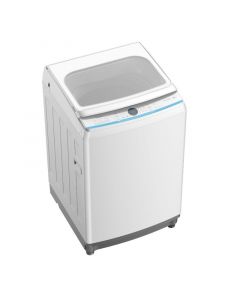 Midea Washing Machine Top Load 10kg, 8Programs, 680Rpm | blackbox