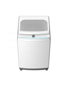 MIDEA Top Loading Washing Machine 8 Kg, 8 Programs, White - MA200W80W-SA