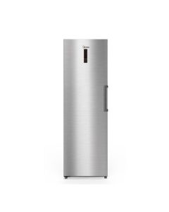 Midea Upright Freezer 9.1ft, Ice Maker, Multiple air flow | blackbox