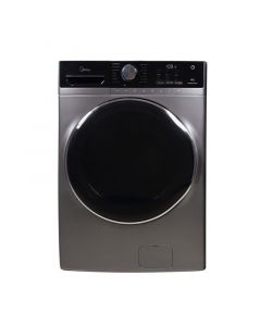 Midea Washing Machine Front Load 21kg, Dry 75% | blackbox