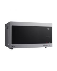 LG 42 Liter Neo Chef Inverter Microwave - MS4295CIS | blackbox