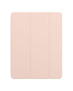 Apple Smart Folio for 12.9-inch iPad Pro 4nd generation , Pink Sand - MXTA2ZE/A
