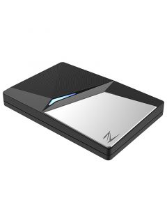 Netac EXTERNAL SSD Z7S Hard Disk 480GB USB3.2 TYPE C - NT01Z7S–480G–32B