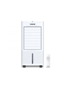 Nikai Portable Air Conditioner 11L, 60W, 3 Modes, 3Speeds, Timer - NAC1101AR